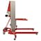 Pake Handling Tools Manual Material Lift, Contractor Lift, 550 lb. Cap., 21ft Height PAKLGA20 - alternate 1
